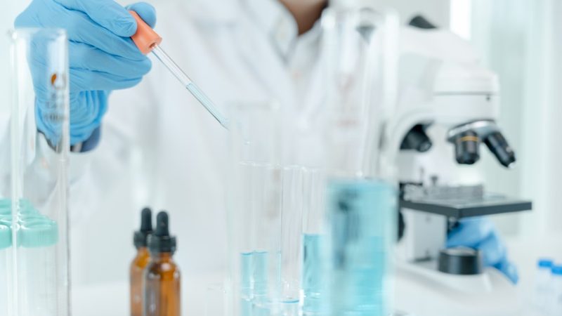 高灵敏度实时荧光PCR试剂盒：精准检测的利器**