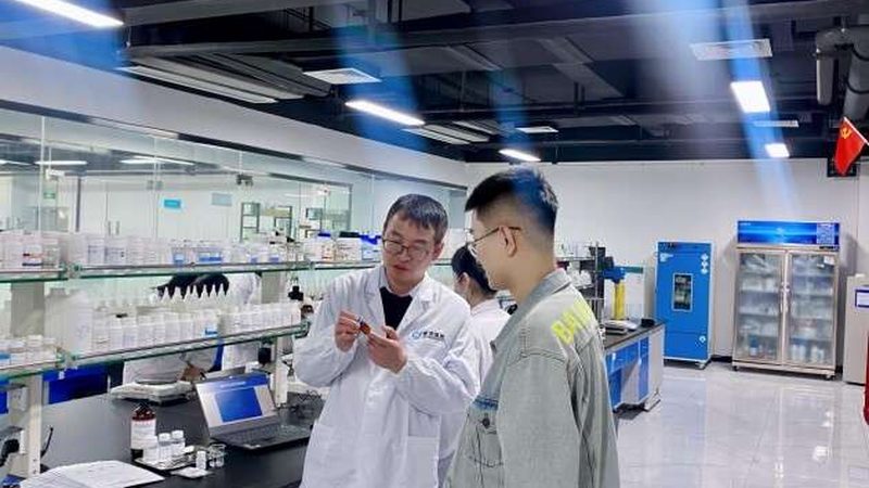 抗体药物研发外包：上海企业的创新之路**